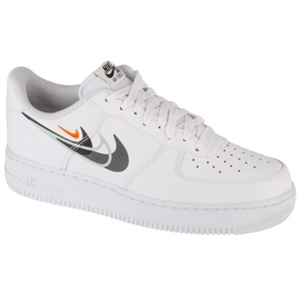 Nike Air Force 1 07 FN7807-100 kengät valkoinen