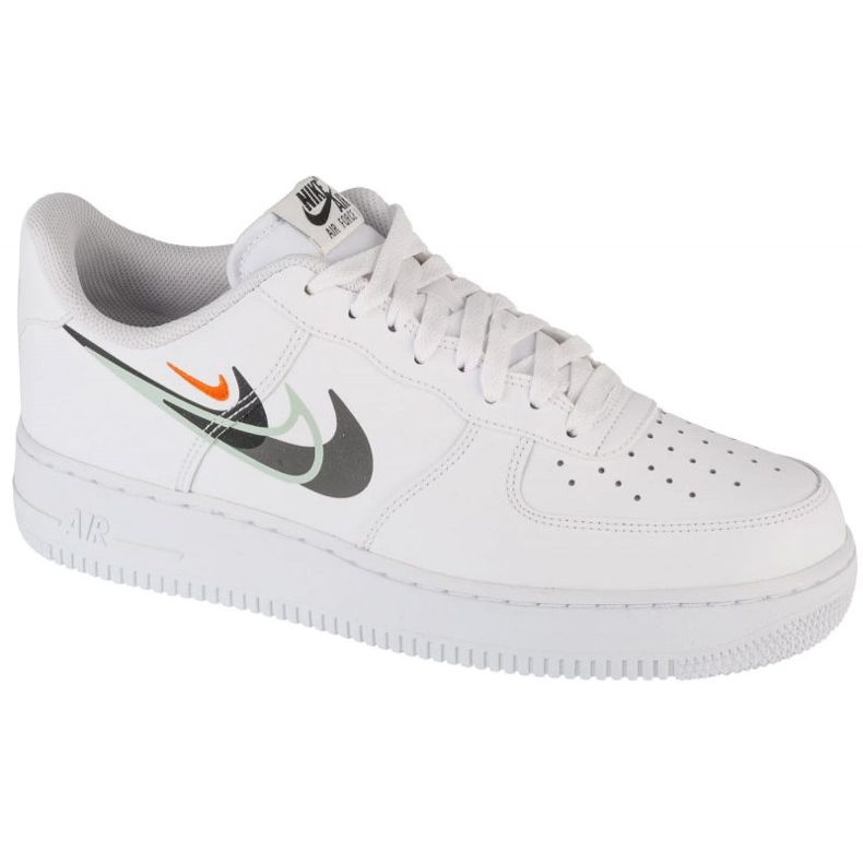 Nike Air Force 1 07 FN7807-100 kengät valkoinen