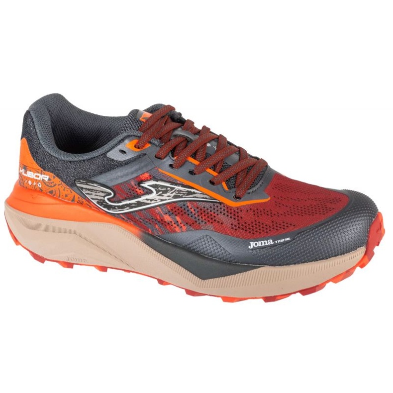 Joma Kubor Men 2506 TKKUBS2506 SHOUS oranssi