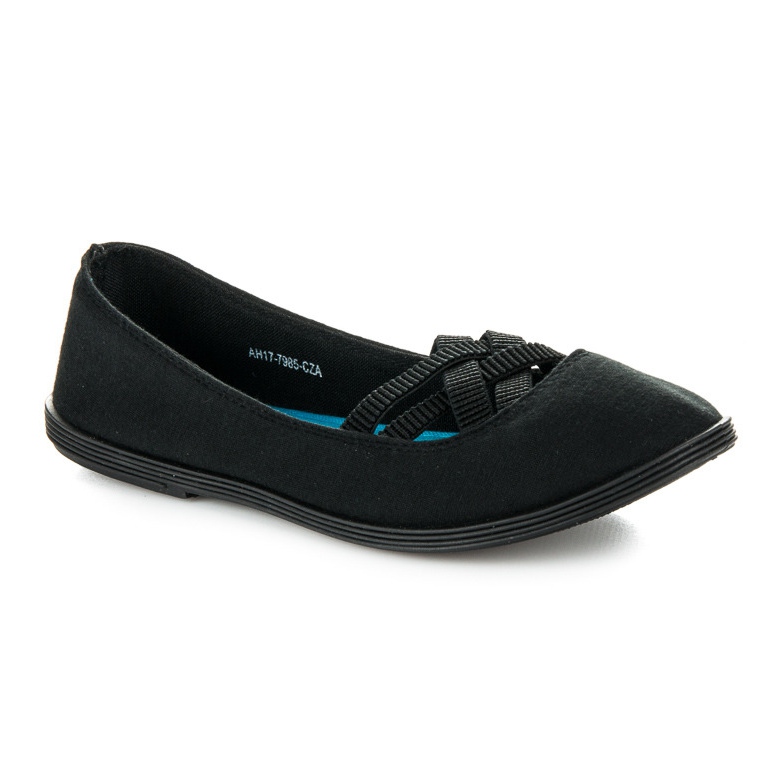 Mckeylor Valmentajat musta