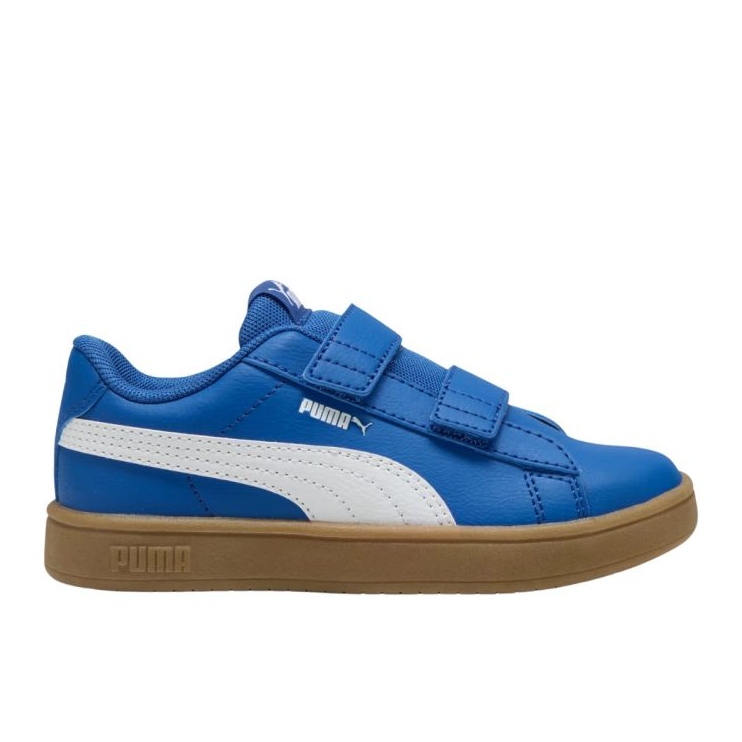 Puma Rickie Classic V PS 394253 17 kengät sininen