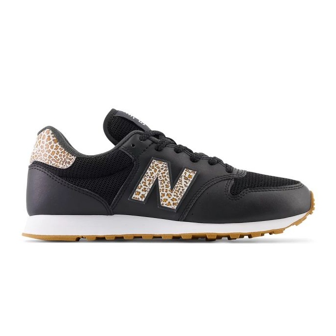 New Balance GW500LB2 kengät musta