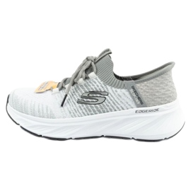 Skechers Edgeride-Raygo 232932/Whing Shoes harmaa