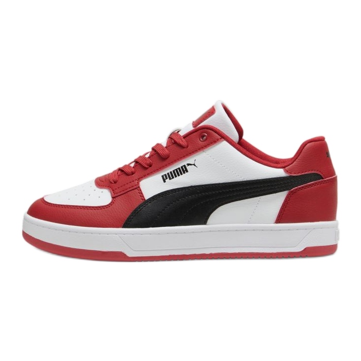 Puma Caven 2.0 Club 392290-23 kengät punainen
