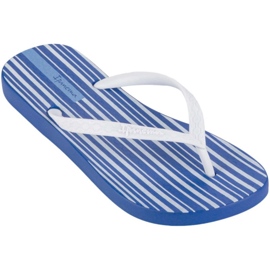 Naisten flip-flops Ipanema Classica HAP 83539-Ar972 valkoinen