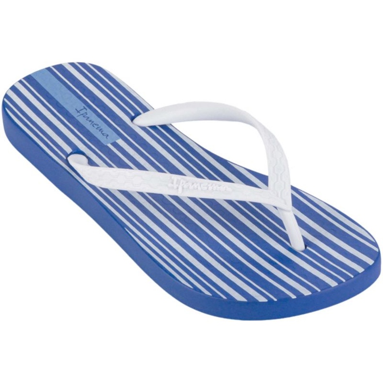 Naisten flip-flops Ipanema Classica HAP 83539-Ar972 valkoinen