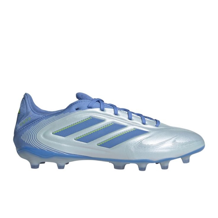 Adidas Copa Pure 3 Pro FG ID9043 jalkapallokengät sininen