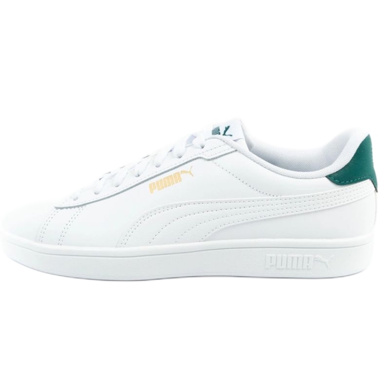 Puma Smash 3.0 390987 14 kengät valkoinen