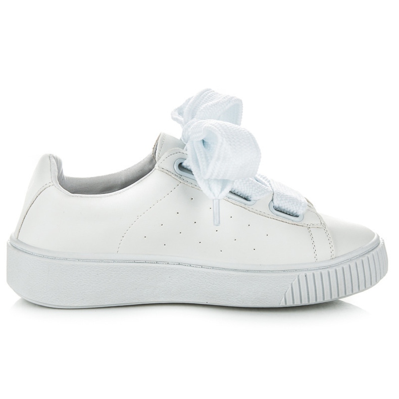 Vices New Collection Valkoiset köynnökset valkoinen