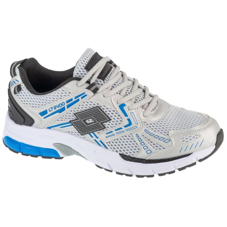 Lotto Akimoto 2400570U-8050 kengät valkoinen