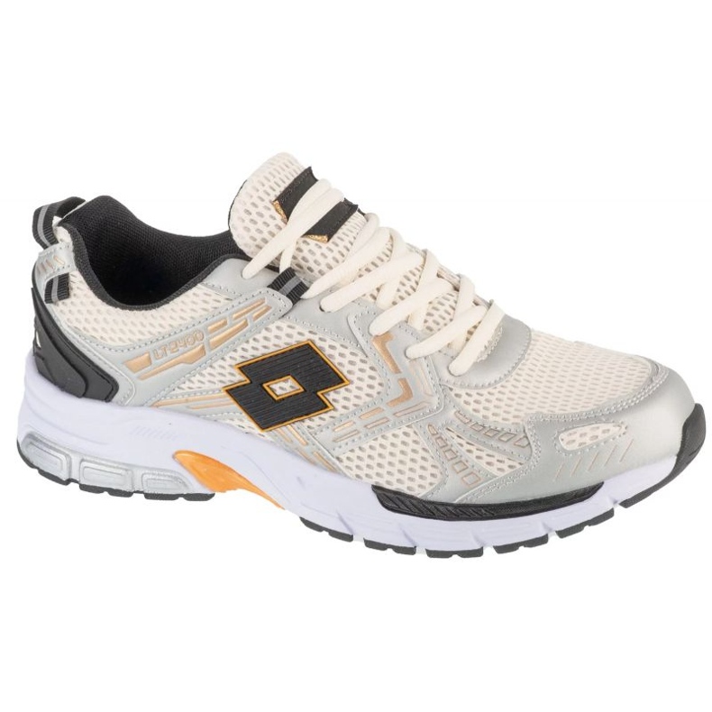 Lotto Akimoto 2400570U-8084 kengät beige