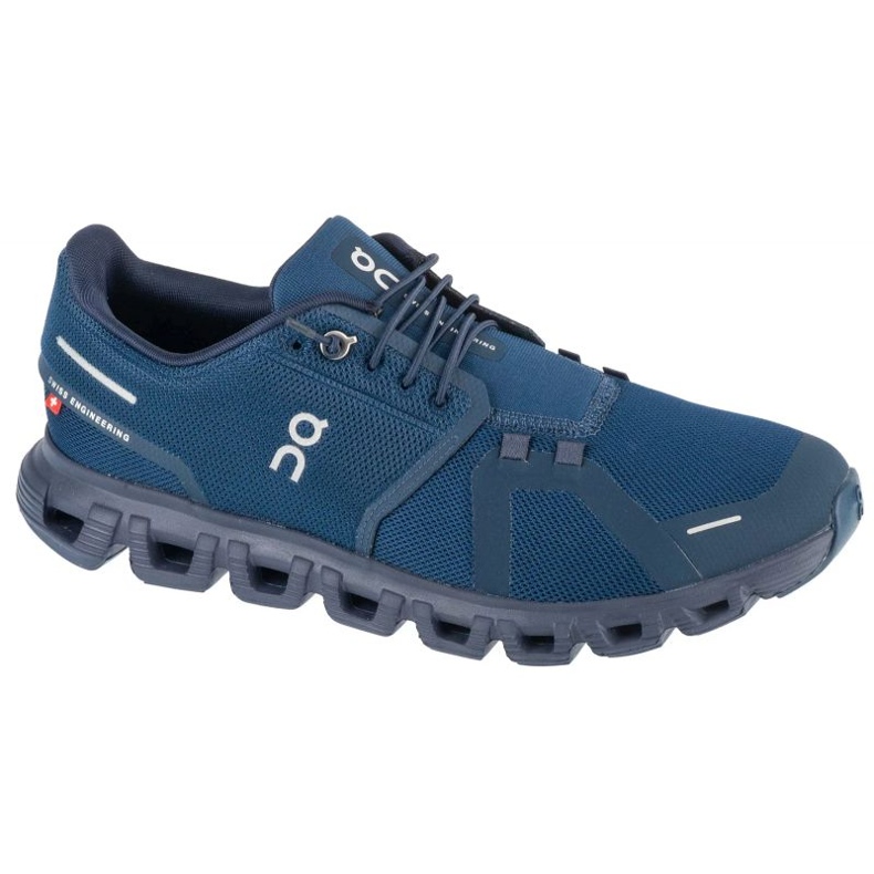 On Running Cloud Runing Shoes 6 3MF10073279 sininen