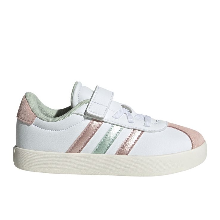 Adidas VL Court 3.0 IH4952 kengät valkoinen