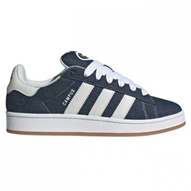 Adidas Originals Campus 00S JI3163 kengät sininen