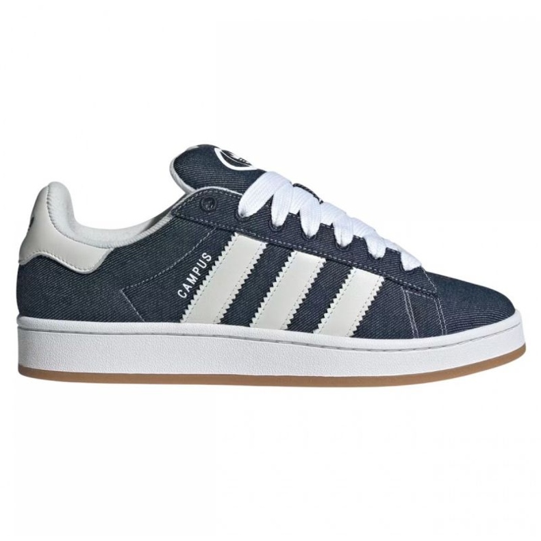 Adidas Originals Campus 00S JI3163 kengät sininen