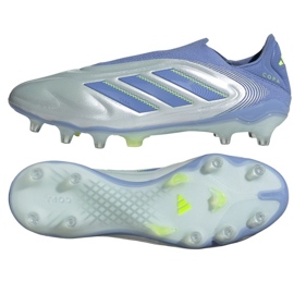Adidas Copa Pure III Elite ll fg m ih0075 jalkapallokengät sininen
