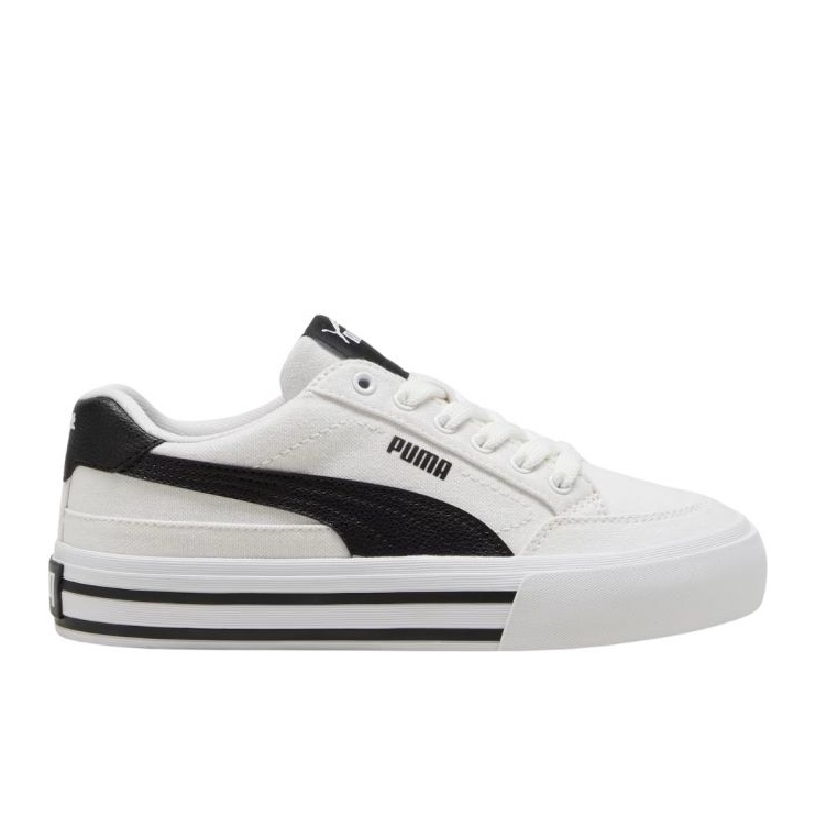 Puma Court Classic Vulc FS 396558 02 kengät valkoinen