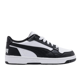Puma Reb-L 398993 01 kengät valkoinen
