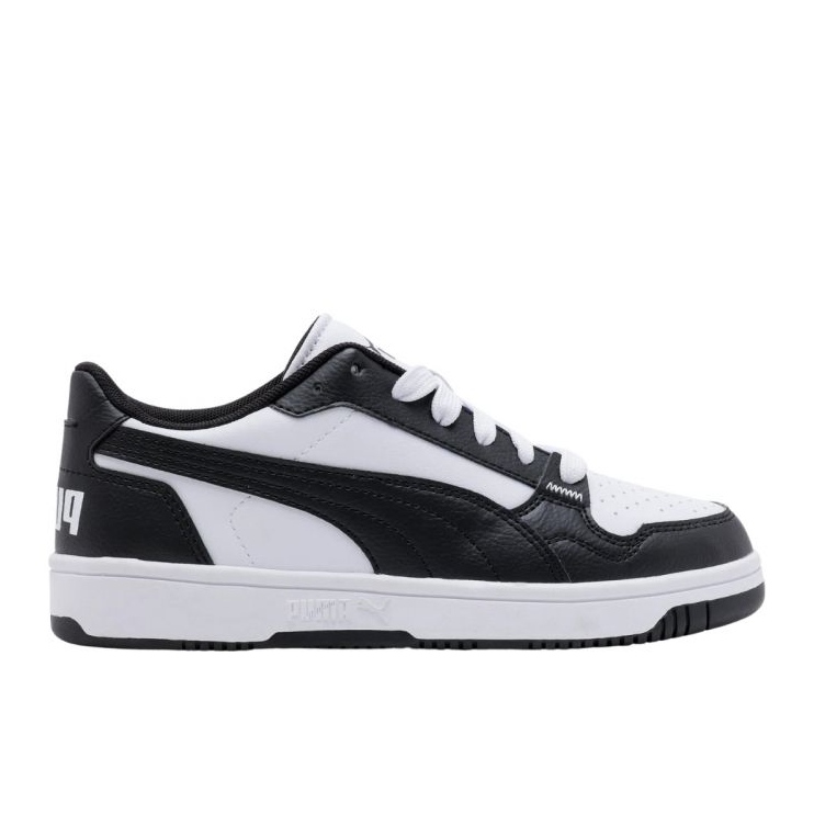 Puma Reb-L 398993 01 kengät valkoinen