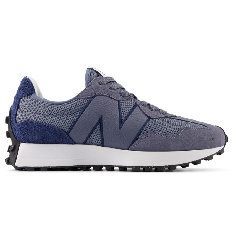 New Balance U327MA kengät harmaa