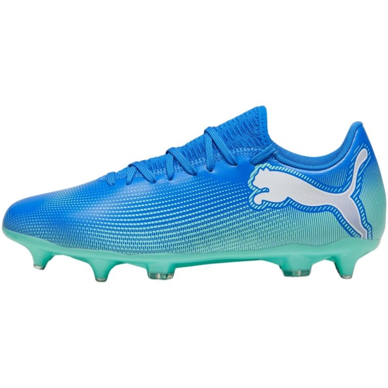 Puma Future 7 Play MXSG 107940 01 Jalkapallokengät sininen