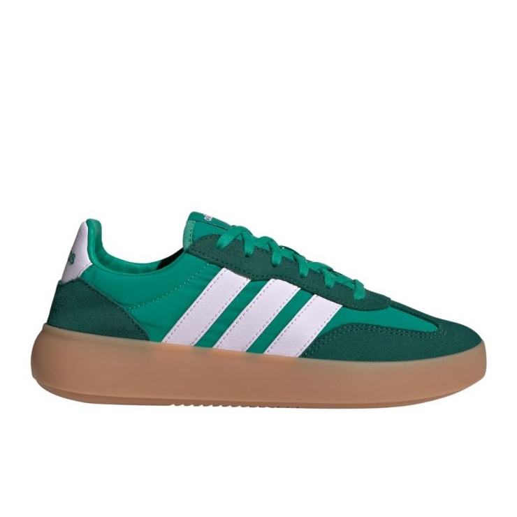 Adidas barreda dekooda Ji2324 -kengät vihreä