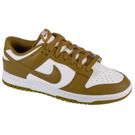 Nike Dunk Low Retro DV0833-105 kengät valkoinen