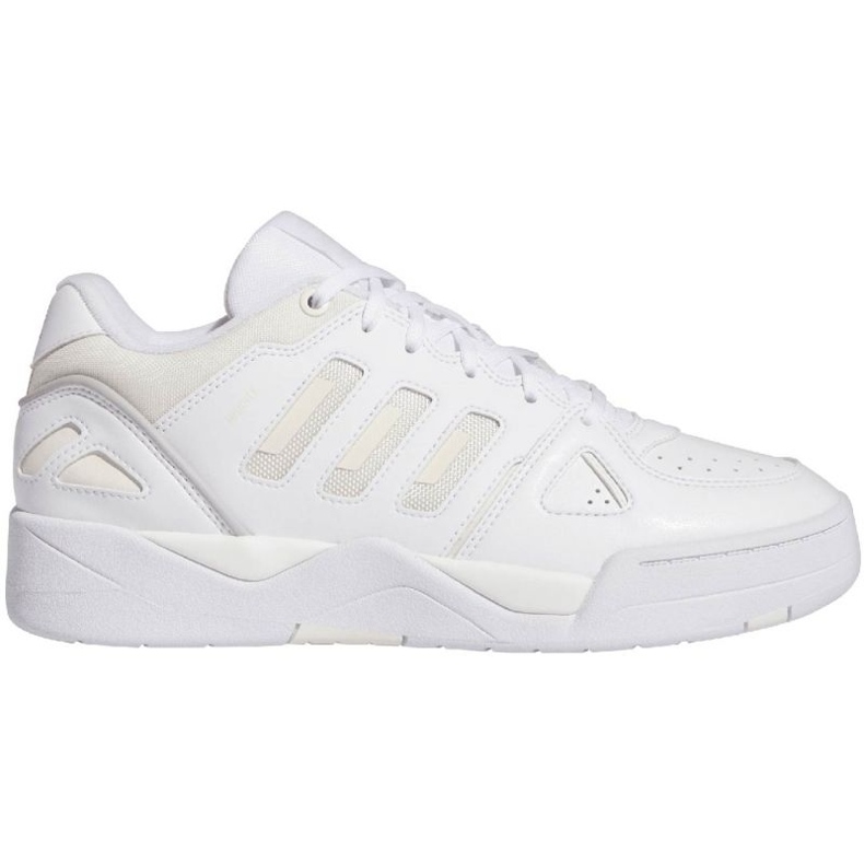 Adidas MidCity Low ID5391 Sports Shoes valkoinen