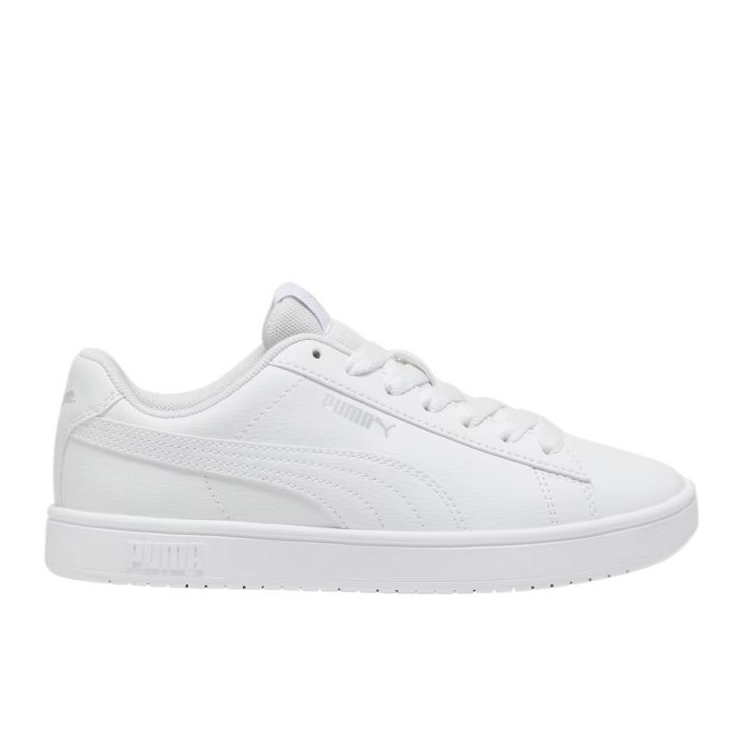 Puma Rickie Classic 394252 08 Valkoiset kengät valkoinen