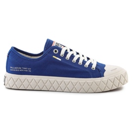 Palladium palladium ace cvs org 74447-484-m sininen