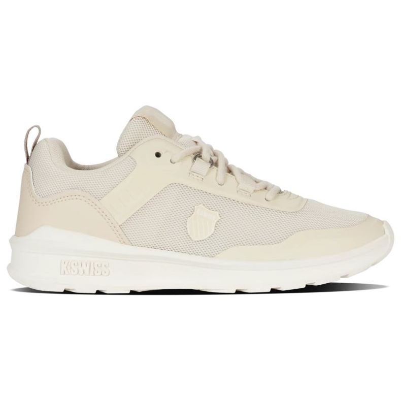 K-Swiss Vista Trainer 94426-266-M kengät beige