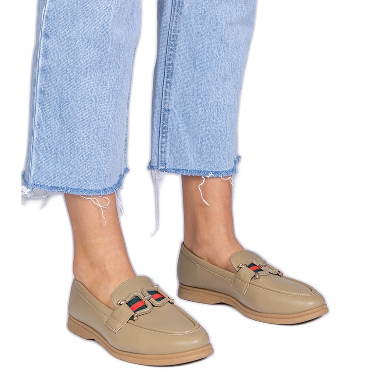 Vihreät leipomot, joissa on ekologinen noste koristeella