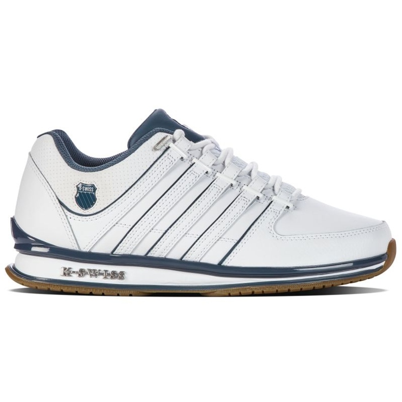 K- Swiss K-Swiss Rinzler M 01235-990-M valkoinen