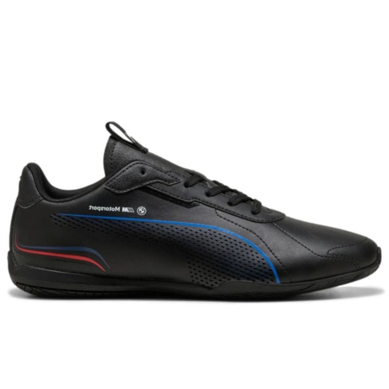 PUMA BMW MMS NEO CAT 3.0 30837101 KESKÄT musta