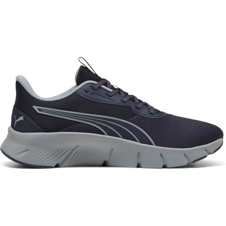 Puma Flexfocus Lite Modern Woven 31148104 kengät sininen