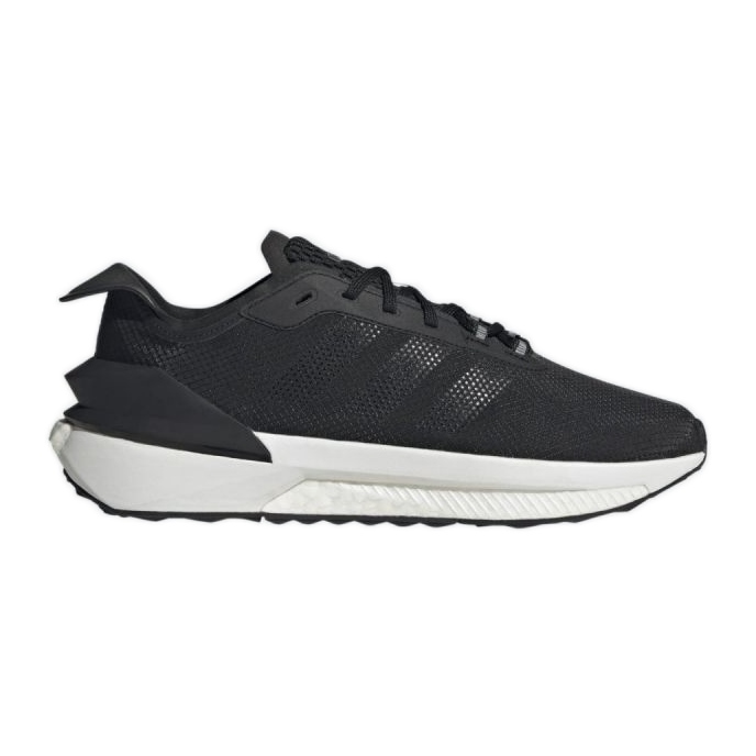 Adidas avryn kengät HP5968 kengät musta