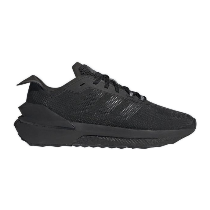Adidas avryn kengät HP5982 kengät musta