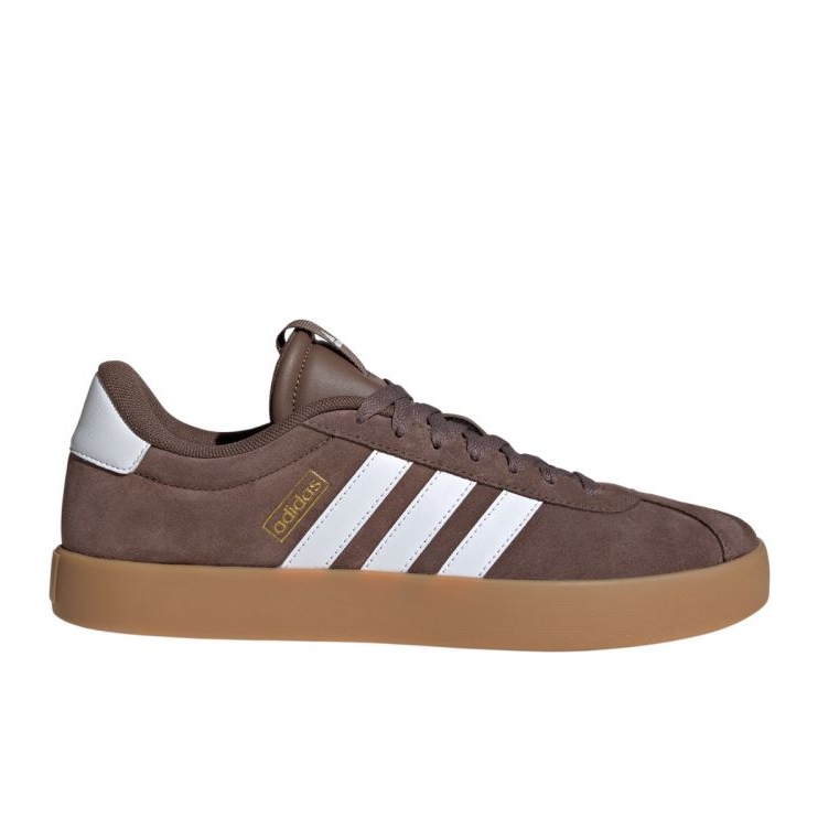 Adidas VL Court 3.0 JP7536 kengät ruskea