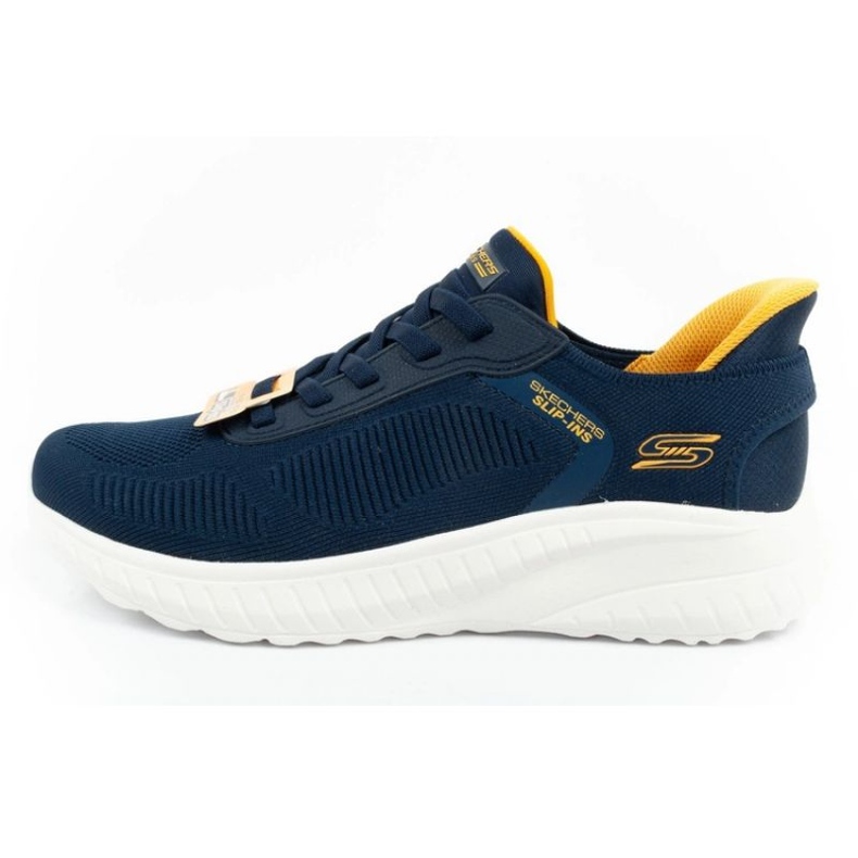 Skechers Bobs Squad Chaos 118312/NVY kengät sininen