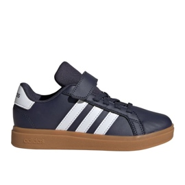 Adidas Grand Court 2.0 JR JI0974 kengät