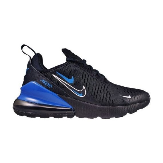 Nike Air Max 270 FB8032-001 kengät musta