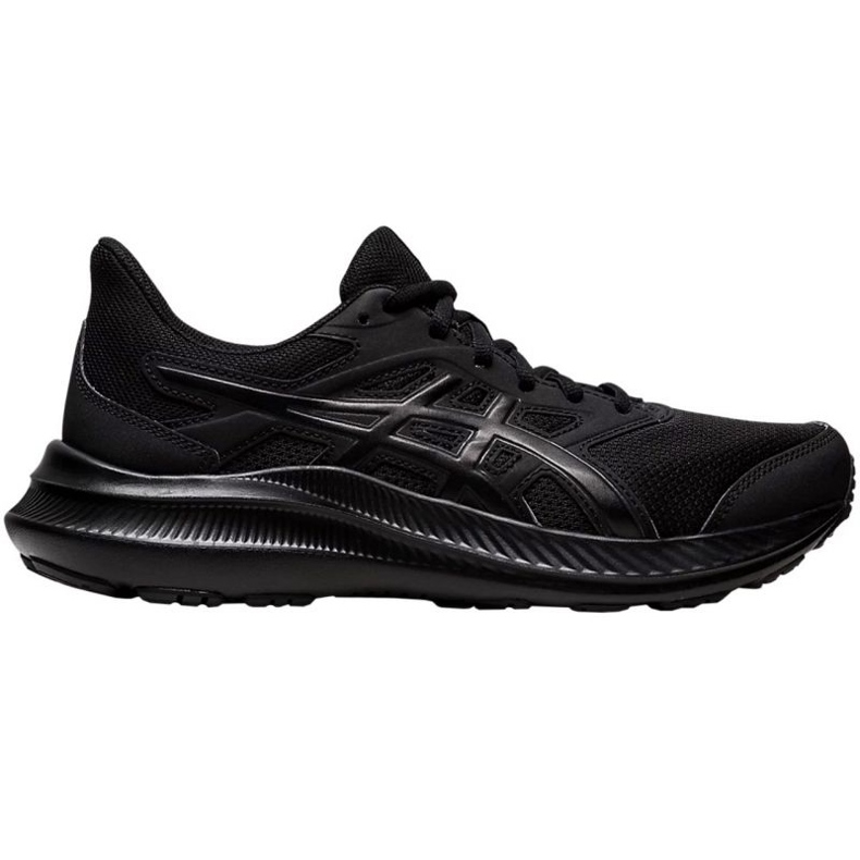 ASICS JOLT 4 1012B421 001 Harjoittelukengät musta