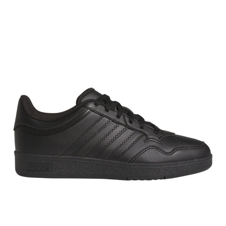 Adidas Hoops 4.0 JQ5224 kengät musta