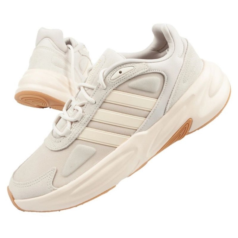Adidas Ozelle GX6762 kengät beige