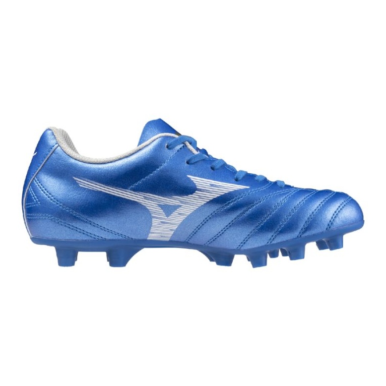 Mizuno Monarcida NEO III Select P1GA242527 Jalkapalloliikenteen ruuhkat sininen
