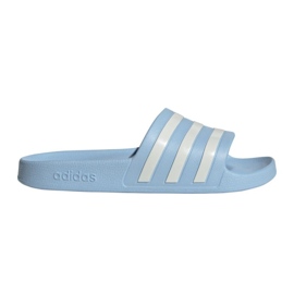 Adidas Adilette Aqua IE8919 varvastossut sininen