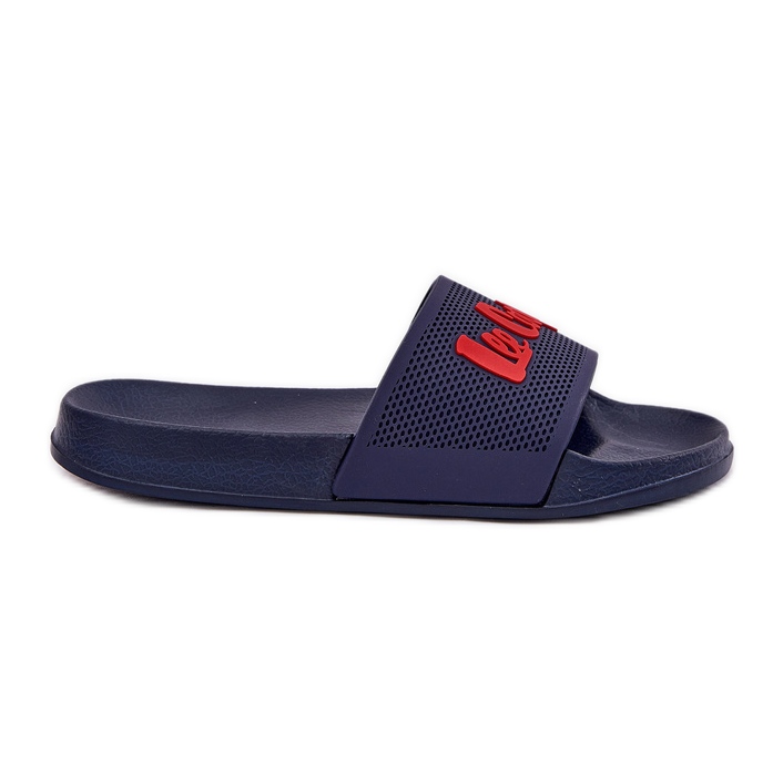 Naisten tossut Lee Cooper LCW-25-07-3524L Navy Blue sininen