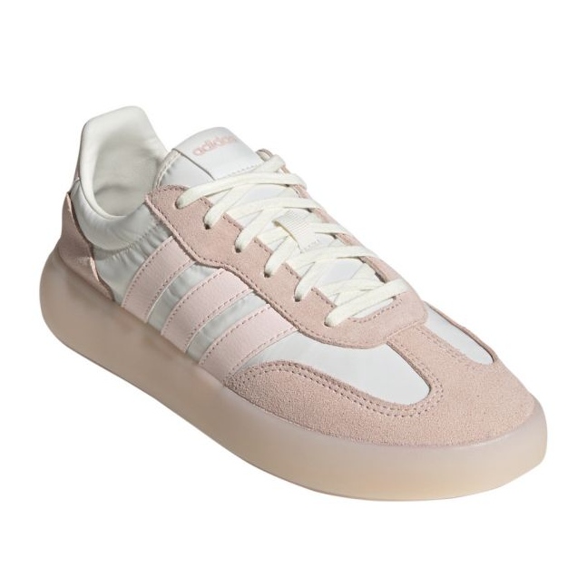 Adidas Barreda dekooda Ji2322 -kengät vaaleanpunainen