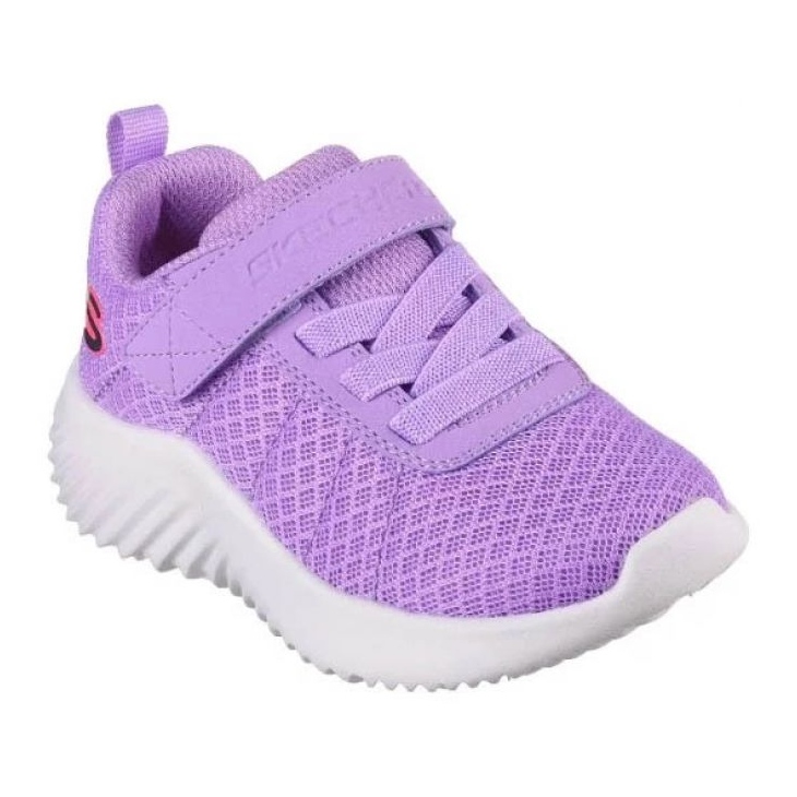 Skechers-raja-viileä risteily 303550N-Lav-kengät violetti