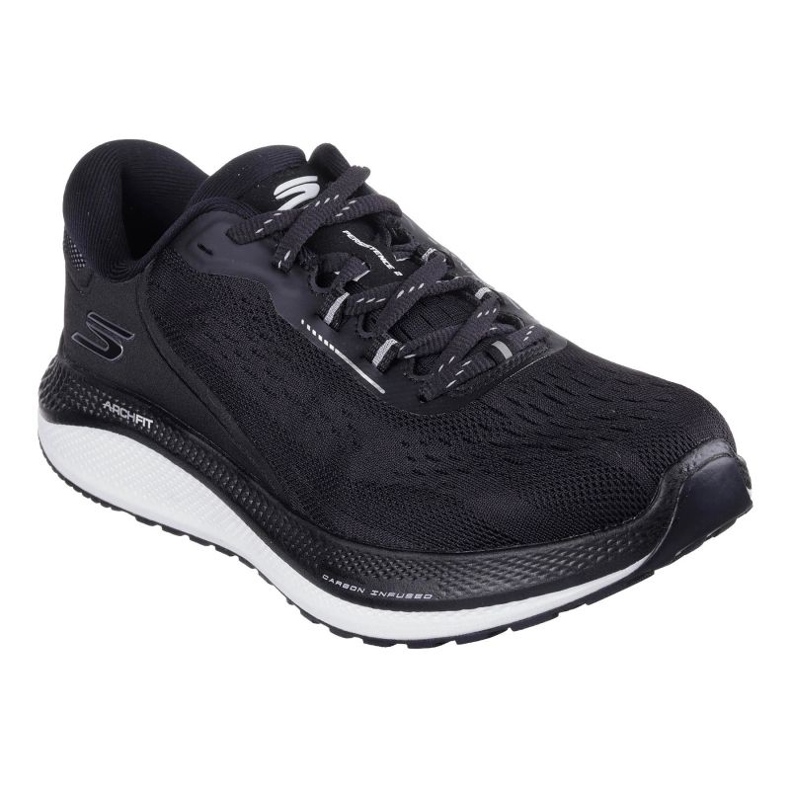 Juoksukengät Skechers Go Run Persister 2 246084-bl musta